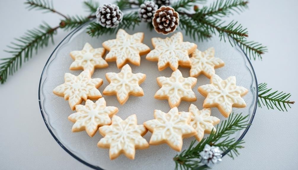 festive winter treats collection