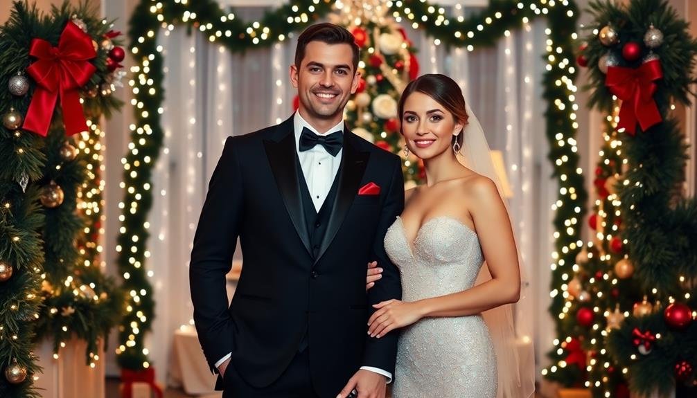 formal wear rental choices