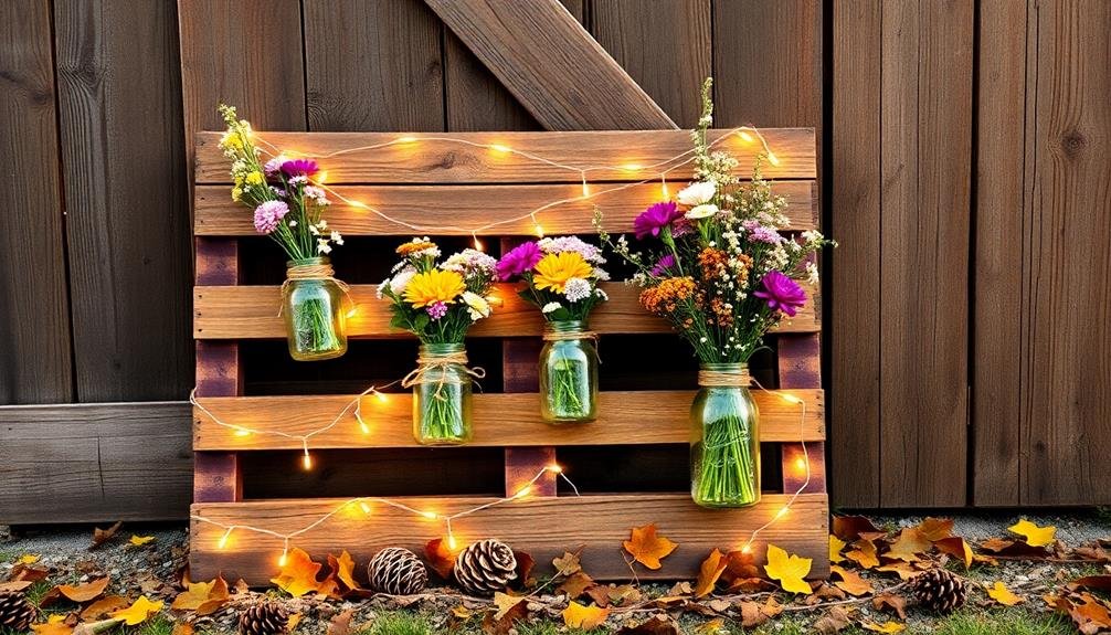 greeting and invitation display