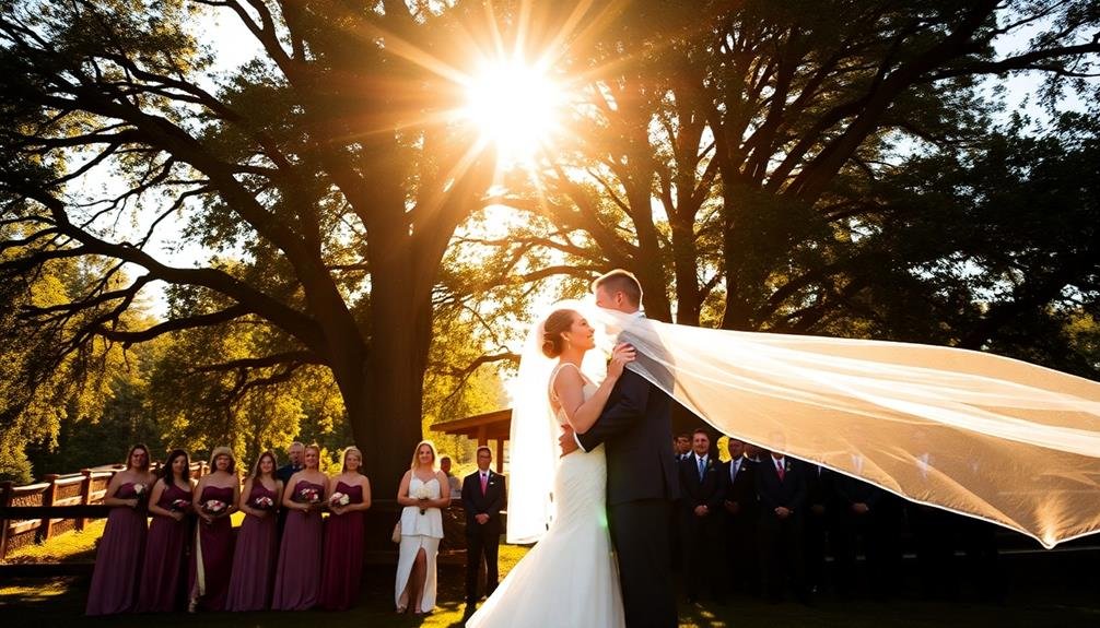 harnessing natural light effectively