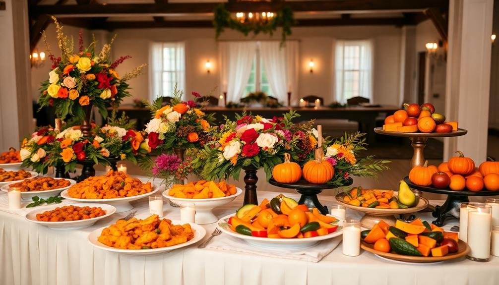harvesting seasonal ingredient savings