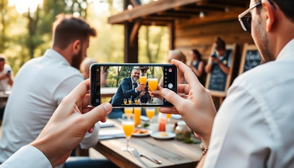 hashtag strategy for engagement