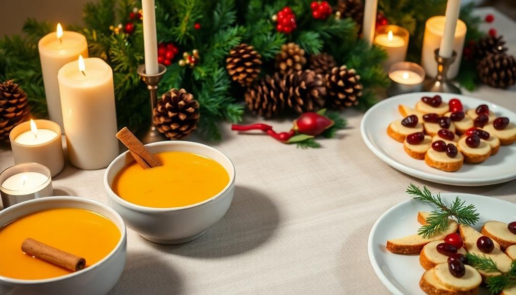 hearty seasonal soup recipes