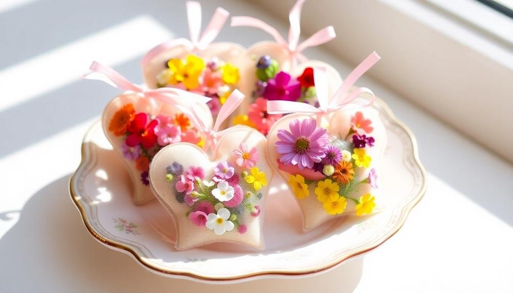 herbal infusion tea bags