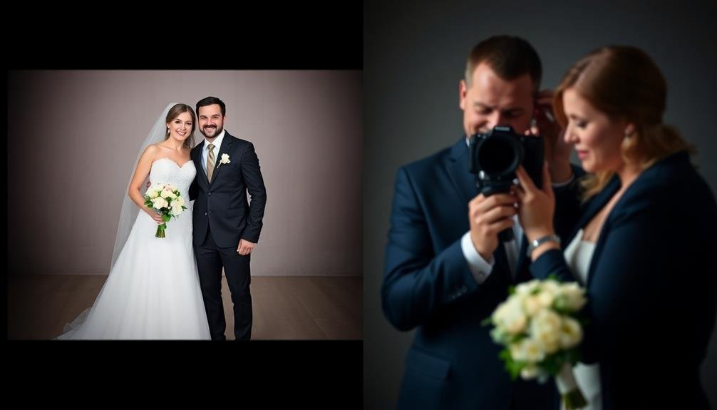 The Pros and Cons of Hiring a Friend to Shoot Your Wedding Photography and Videography