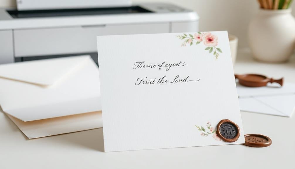 home printing templates available