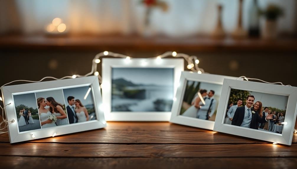 interactive photo presentation tool