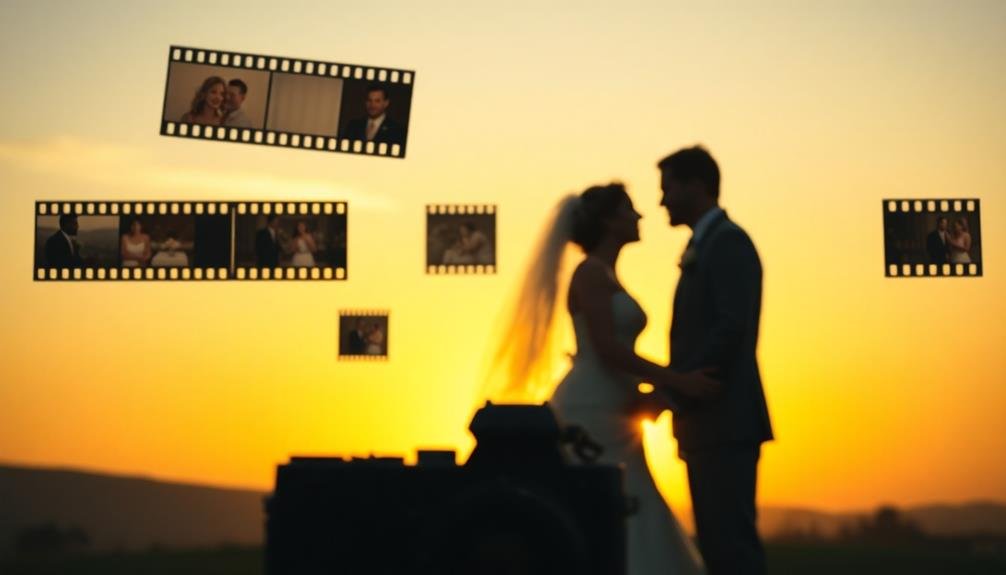 key videography components explained