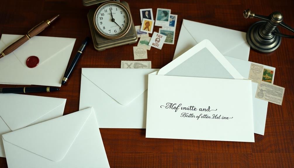 mailing and addressing guidelines