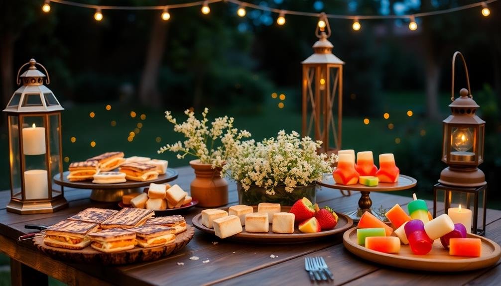 midnight munchies recipe suggestions