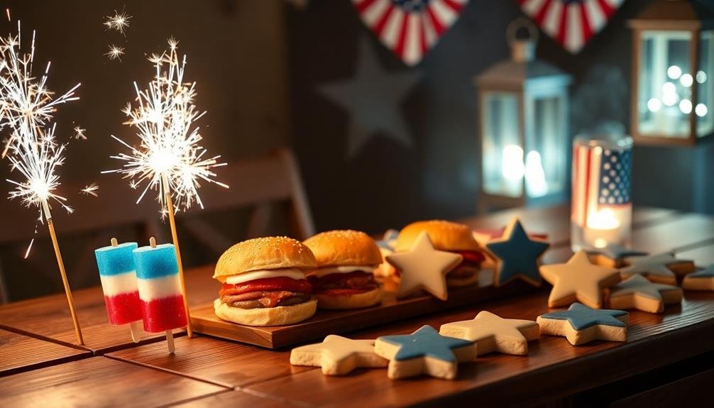 midnight munchies recipe suggestions