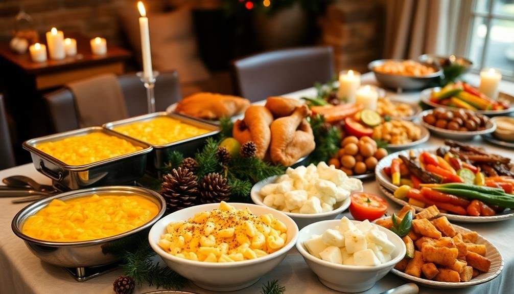 nostalgic culinary favorites