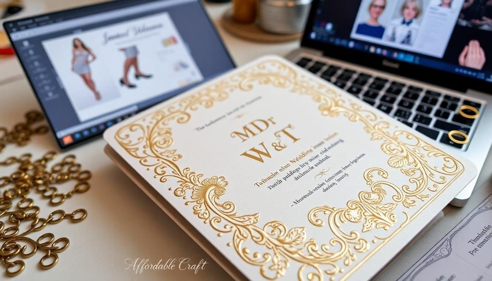 optimizing digital invitation platforms