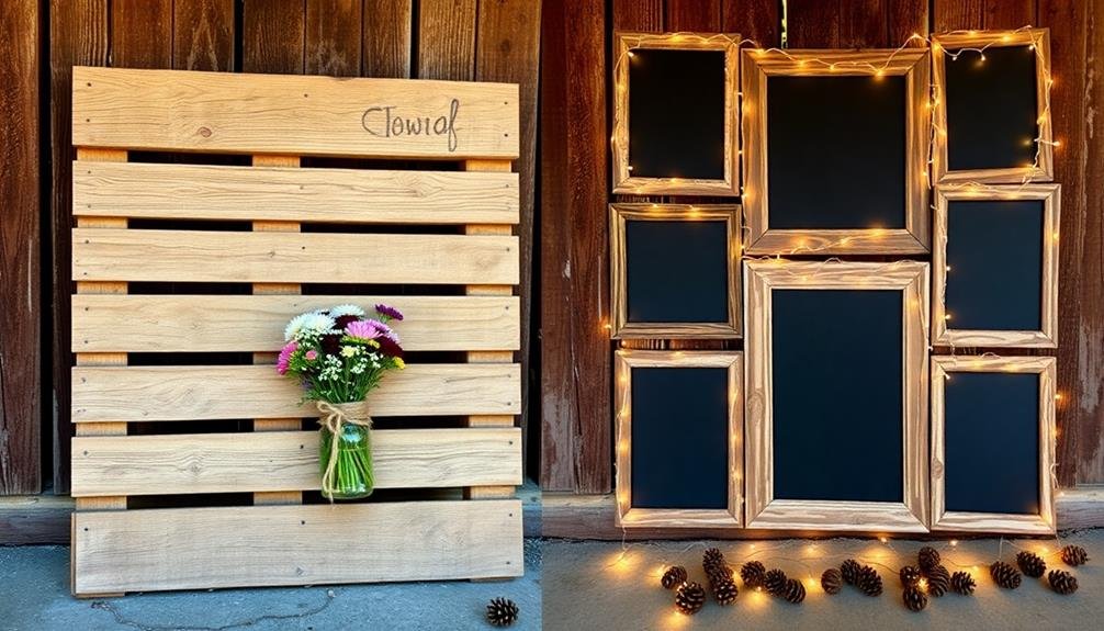 organized seating arrangement plan