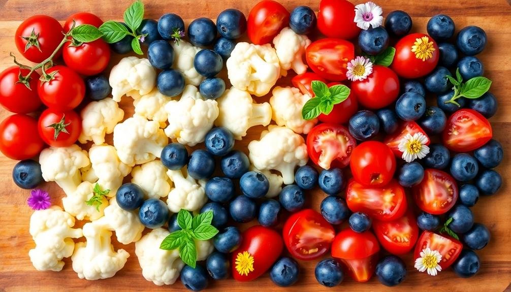 patriotic color combinations explained