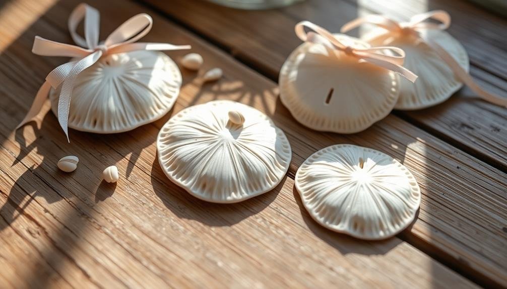 personalized beach currency creations