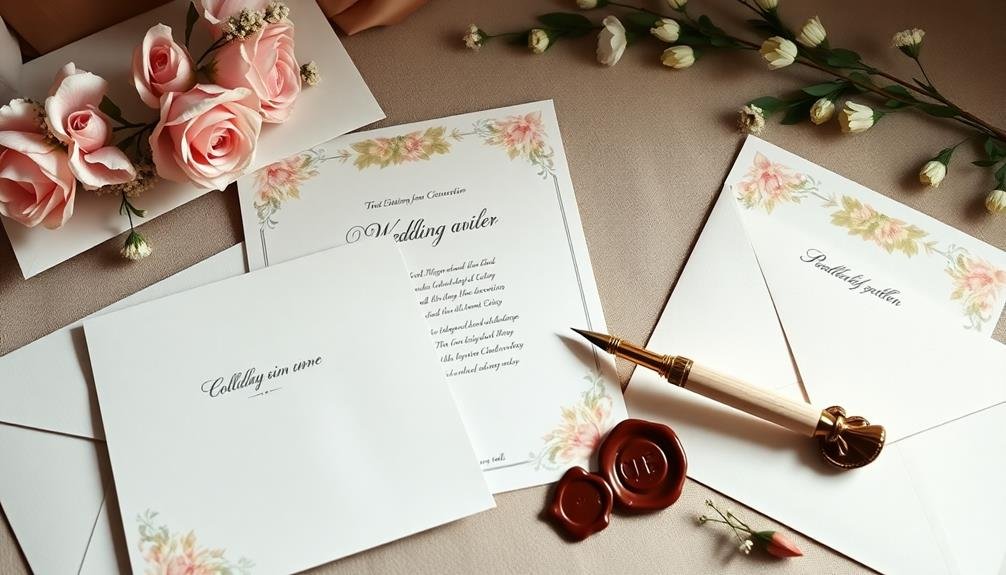 personalized design options available