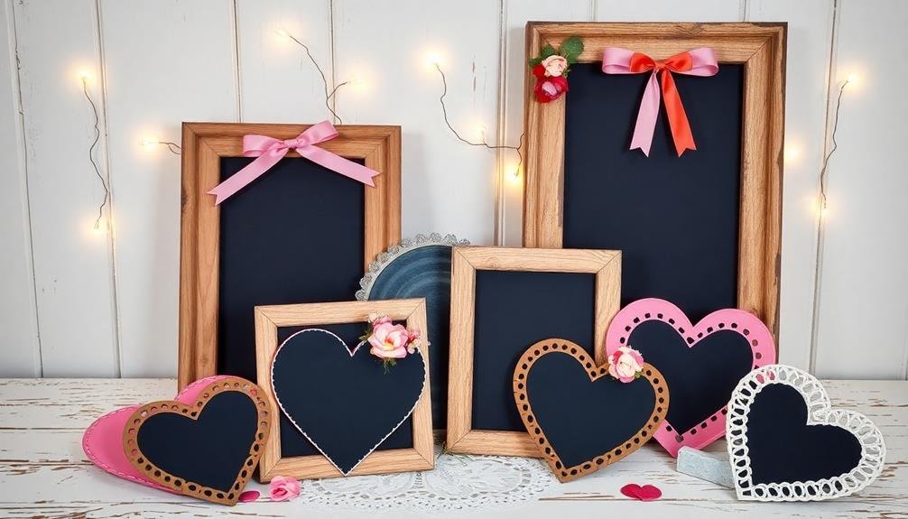 personalized picture frame designs