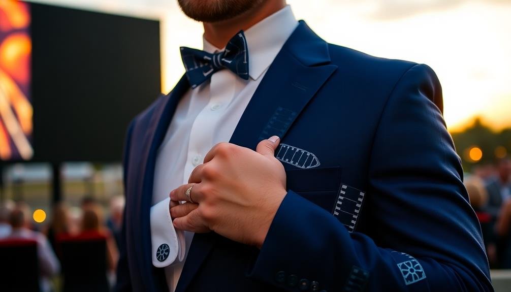 personalized suit design tips