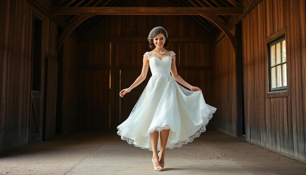 pre owned wedding dresses available