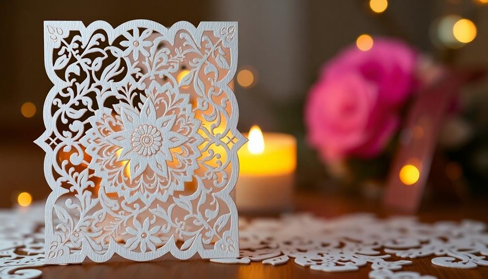 precision laser cut creations