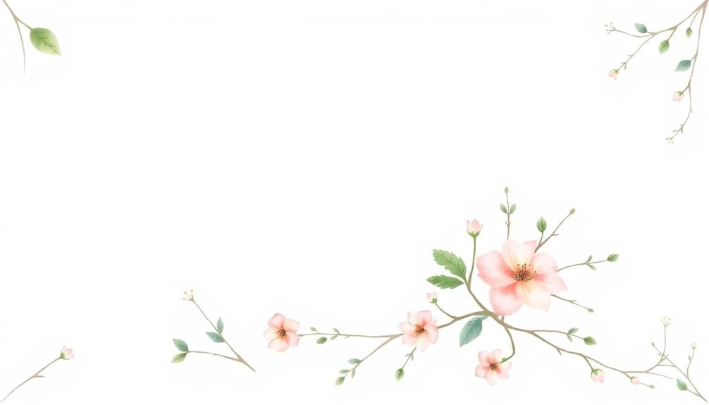 printable botanical design templates