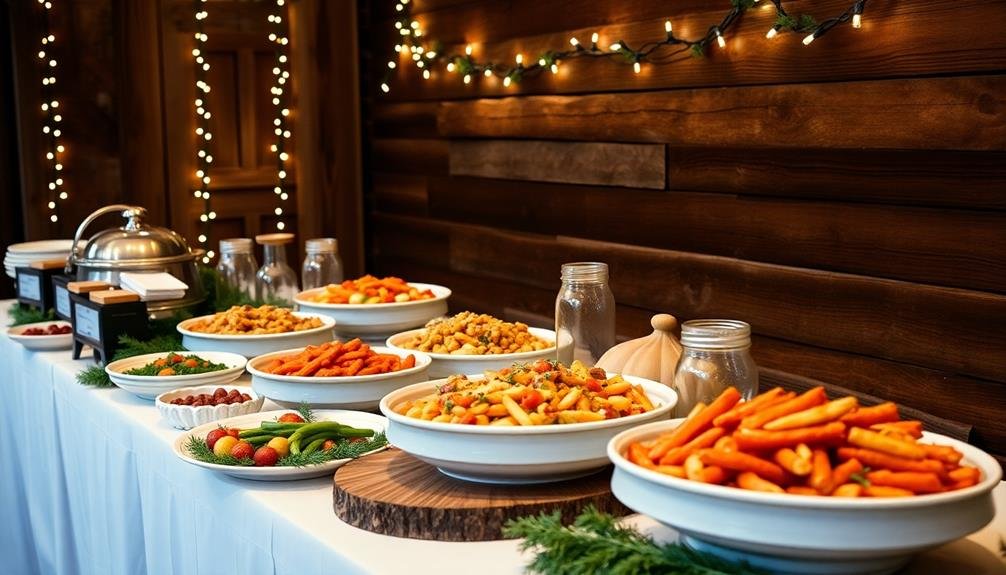 regional food festival event
