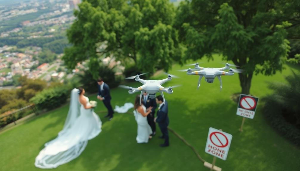 regulations on drone usage