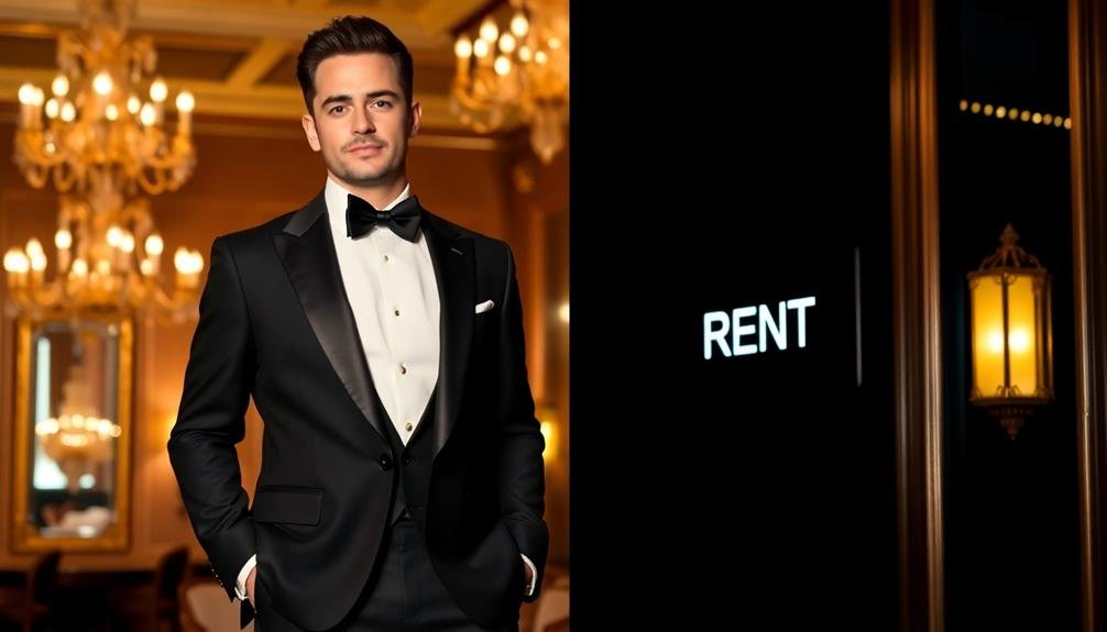 rental versus purchase choices