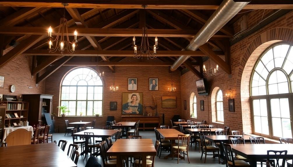 revitalizing local heritage spaces