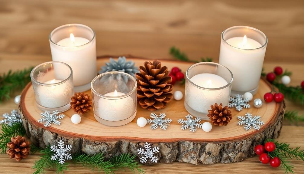 rustic plant decor ideas