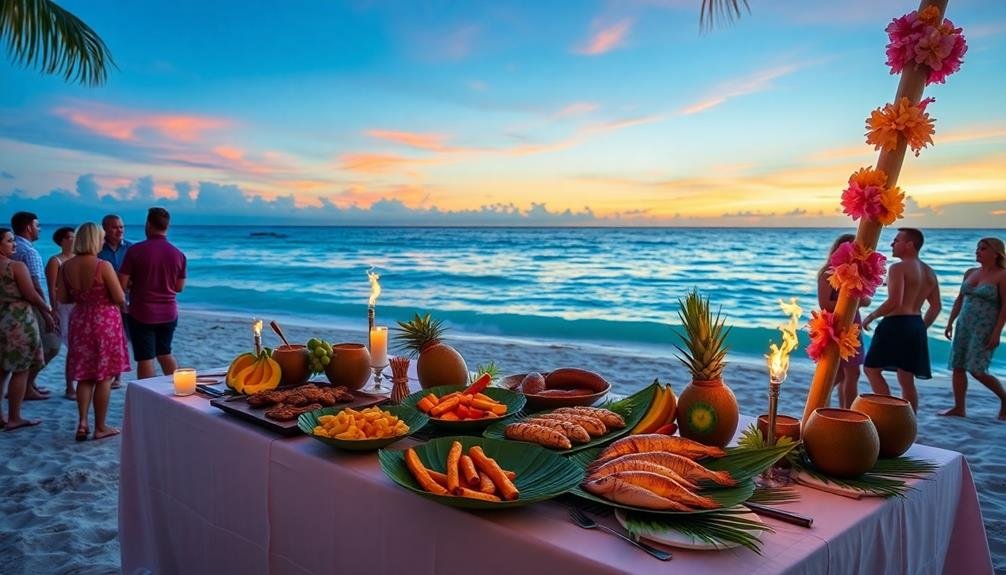 savor authentic regional flavors