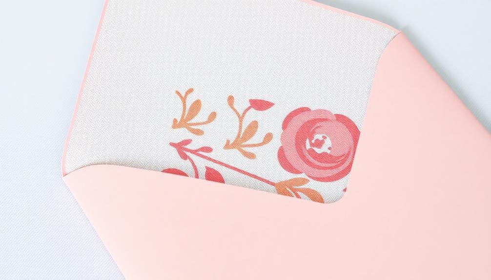 soft covered mailers for protection