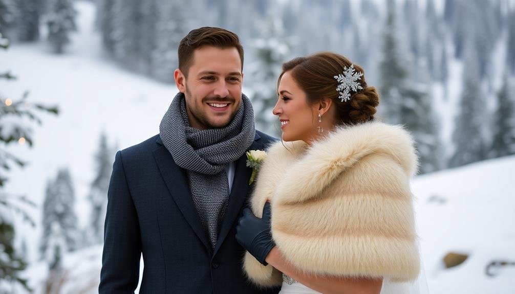 stylish warmth enhancing accessories