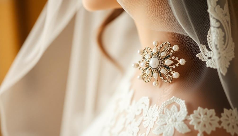 timeless antique jewelry collection