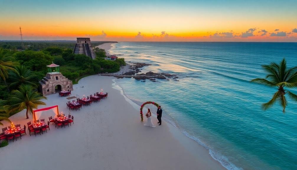 tulum mexico destination guide