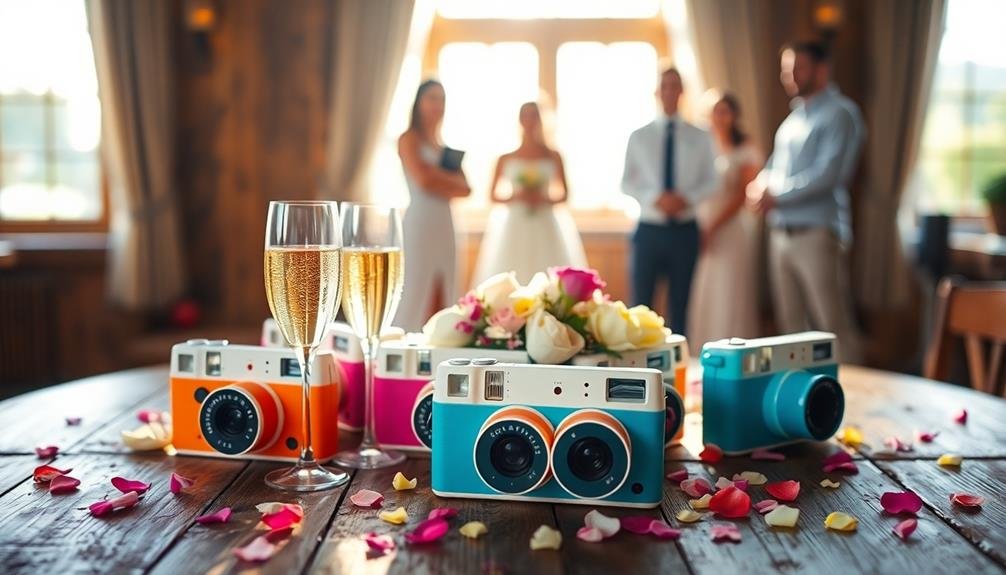 unique event photography decor