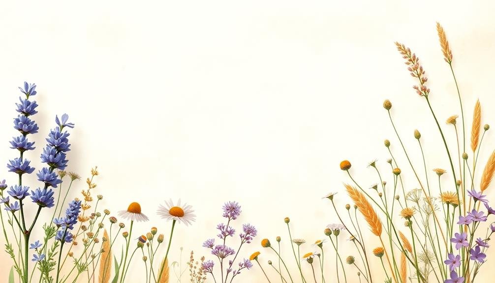 vibrant botanical artistry techniques
