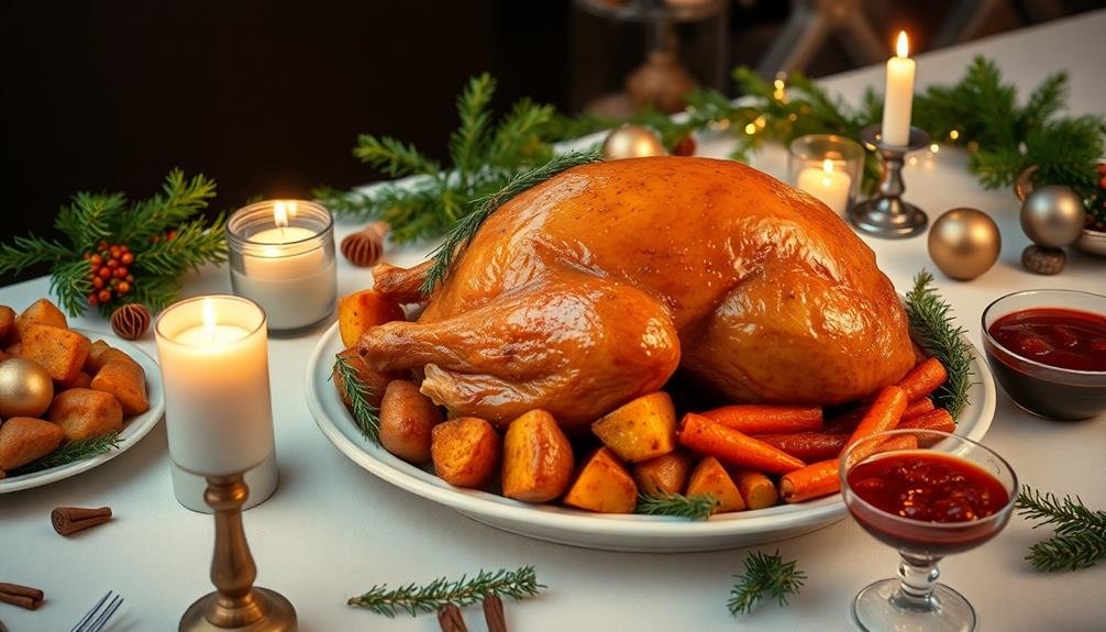 warm hearty meal options