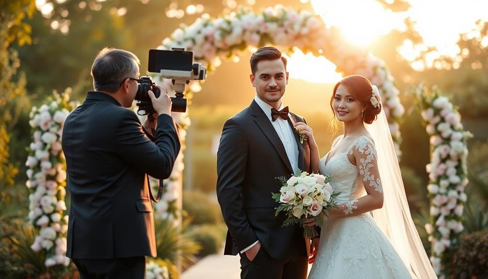 wedding photography style guide