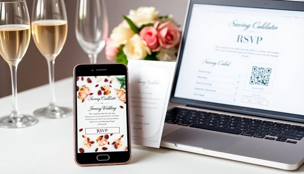 wedding website integration solutions