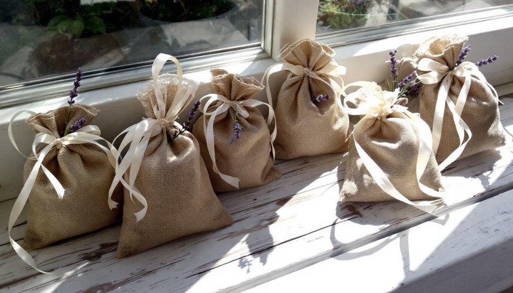 affordable wedding favor bags