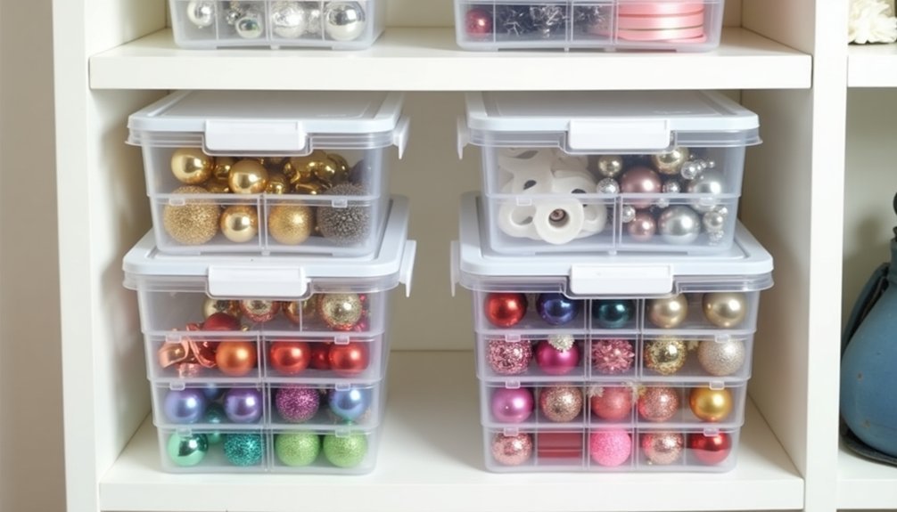 craft organization storage solutions