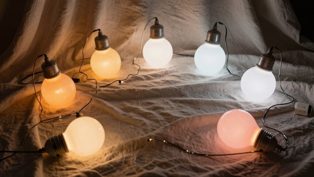 7 Best Battery-Operated String Lights for Weddings in 2026