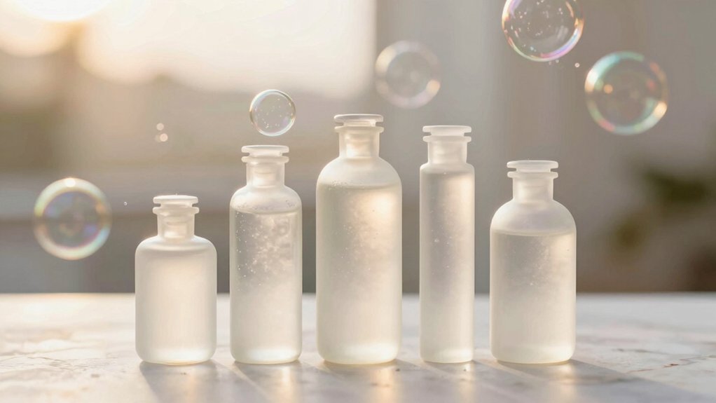 5 Best Bubble Bottles for Budget Ceremony Exits in 2026