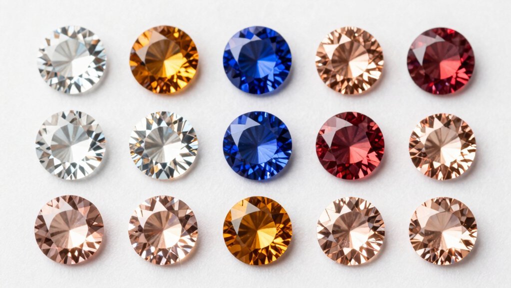 10 Best Adhesive Rhinestones for Budget Decorations in 2026