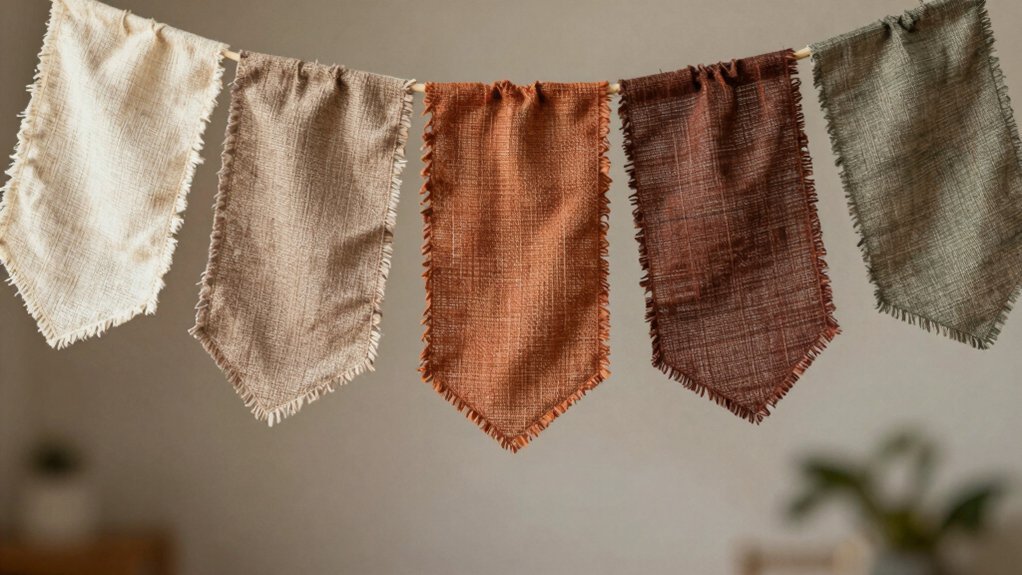 5 Best Burlap Banners for Rustic Photo Backdrops in 2026