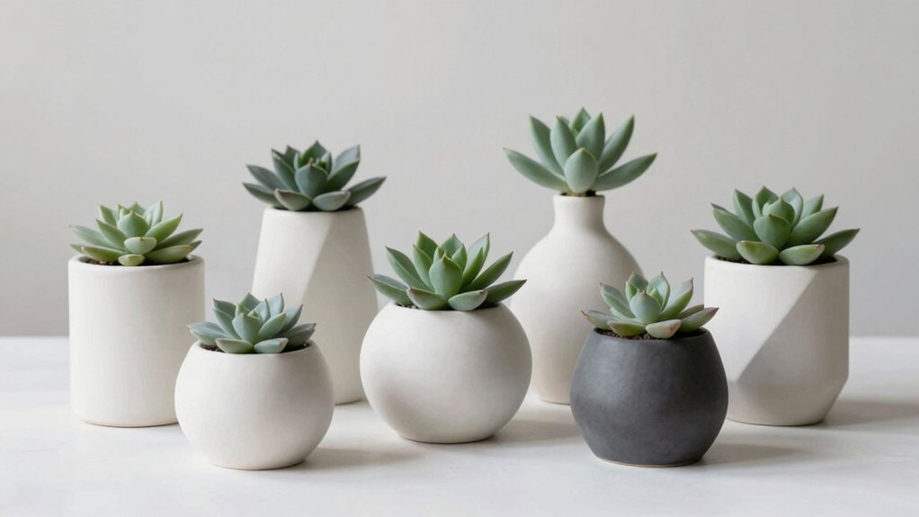 7 Best Ceramic Planters for Modern Succulents in 2026