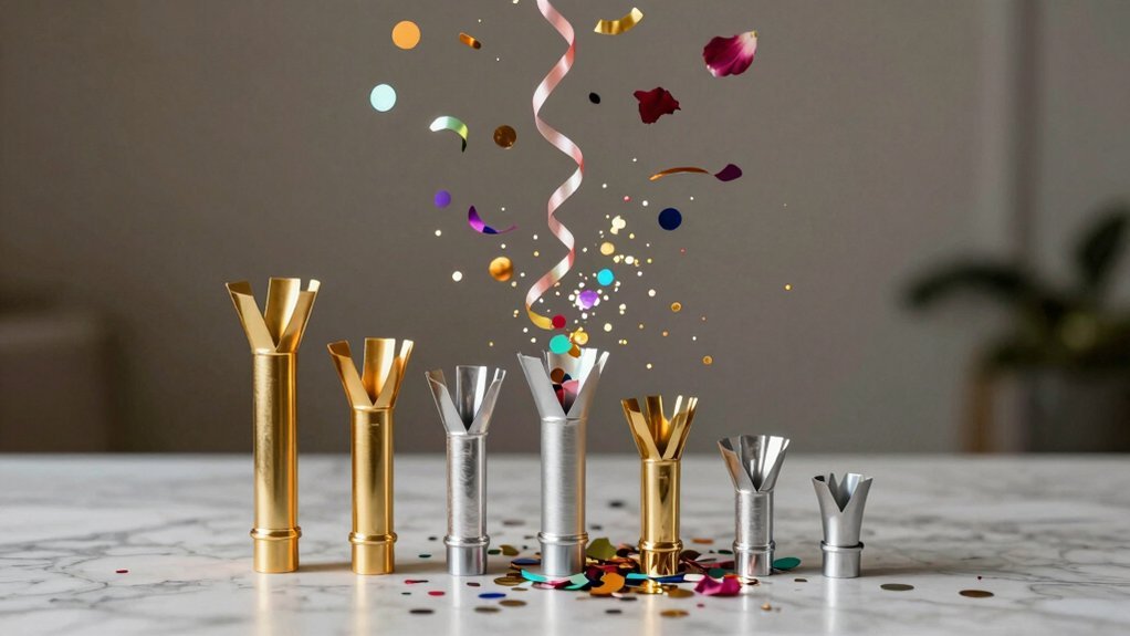 10 Best Confetti Poppers for Wedding Exits in 2026