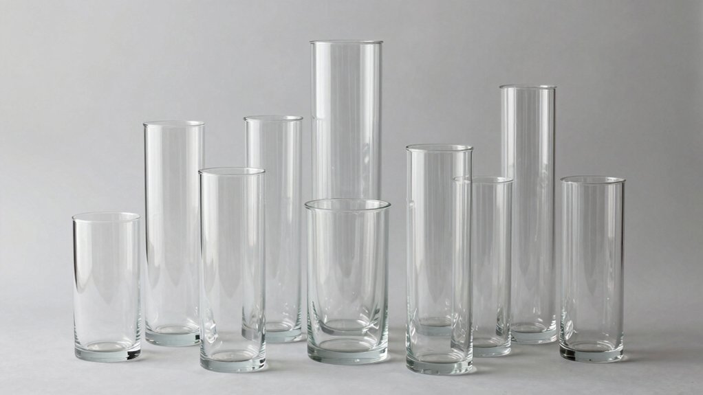 10 Best Glass Cylinder Vases for Budget Centerpieces in 2026